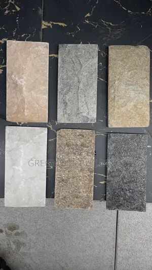 10/20 Stone Wall Tile