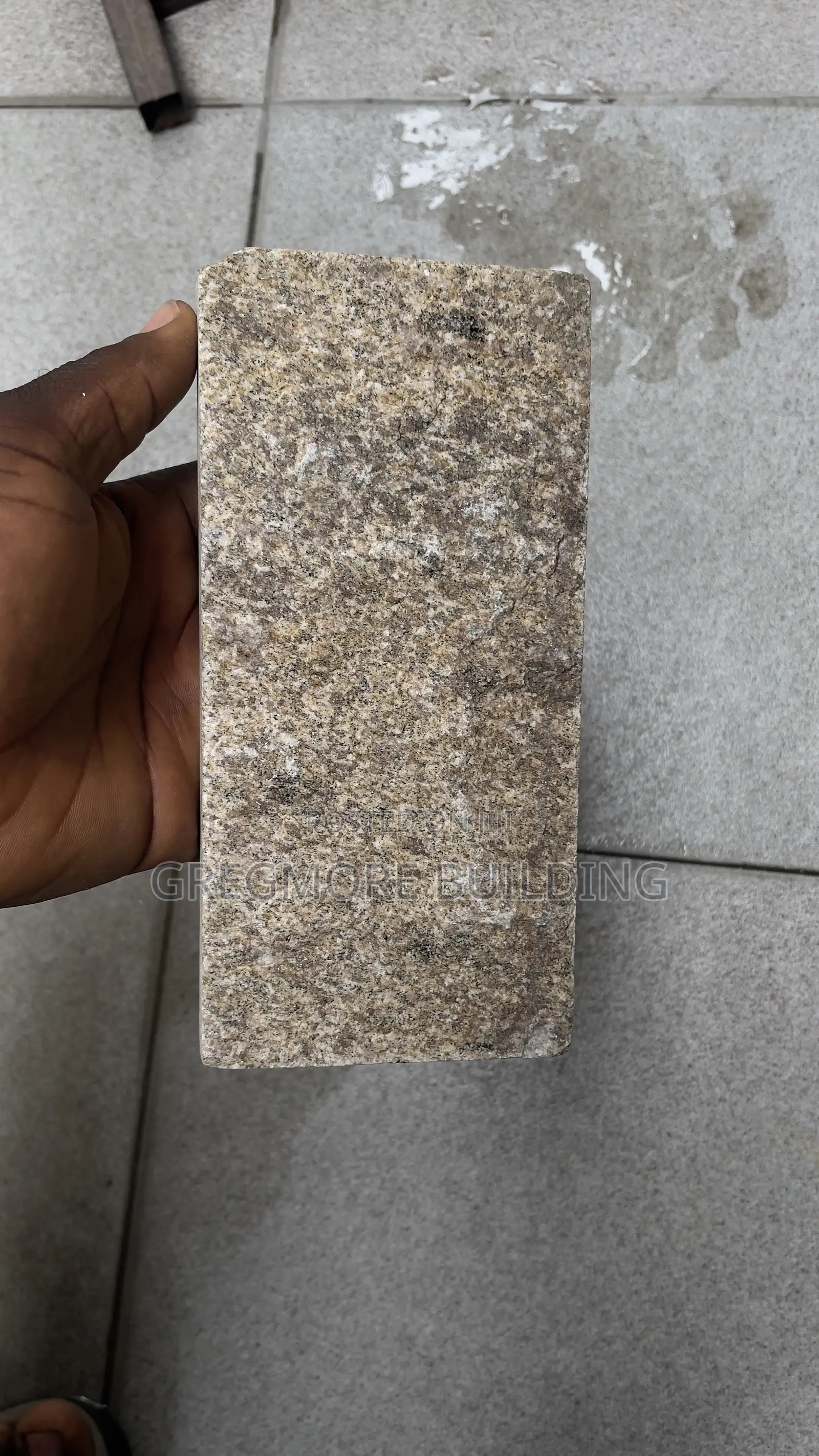 10/20 Stone Wall Tile