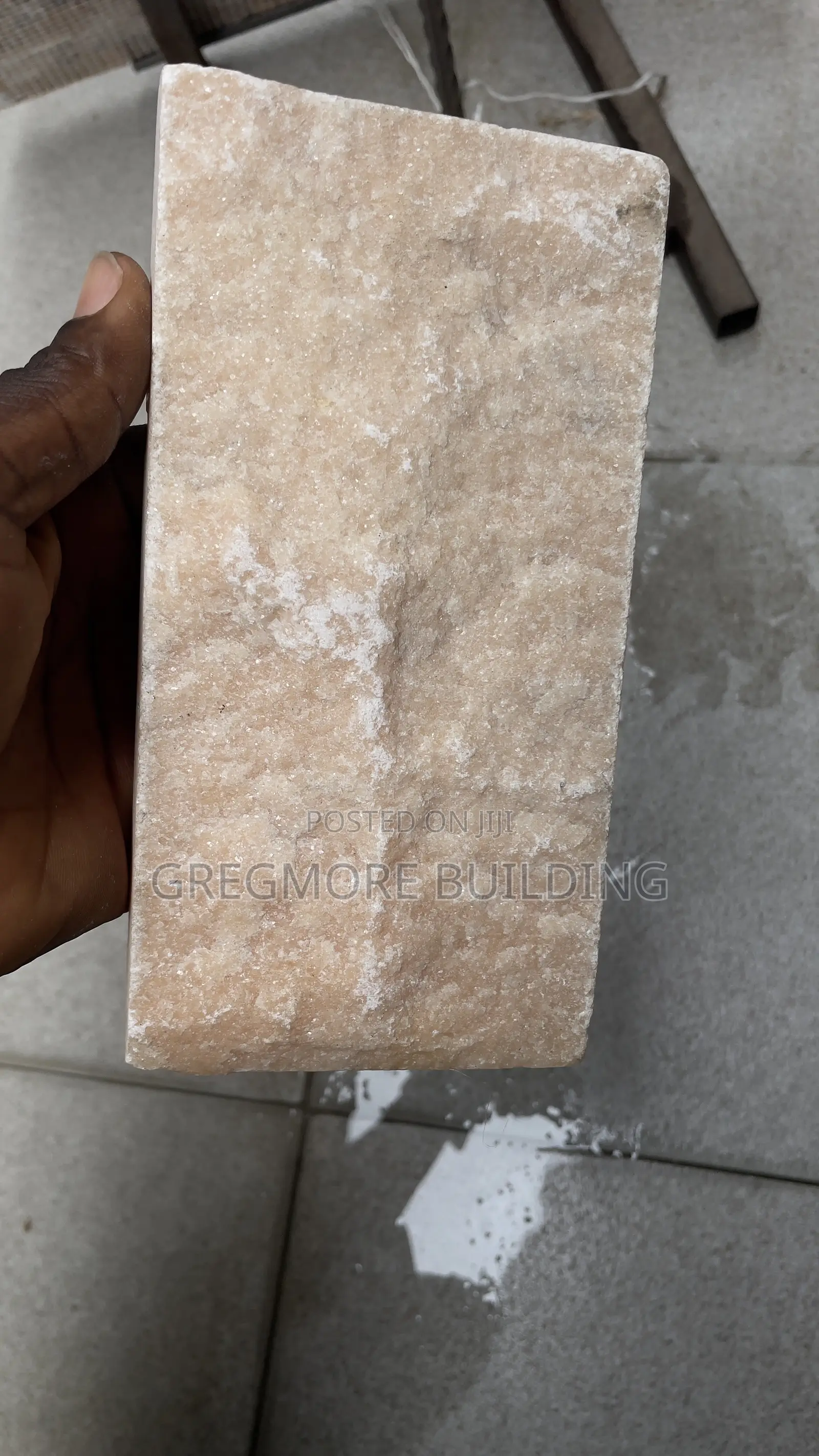 10/20 Stone Wall Tile