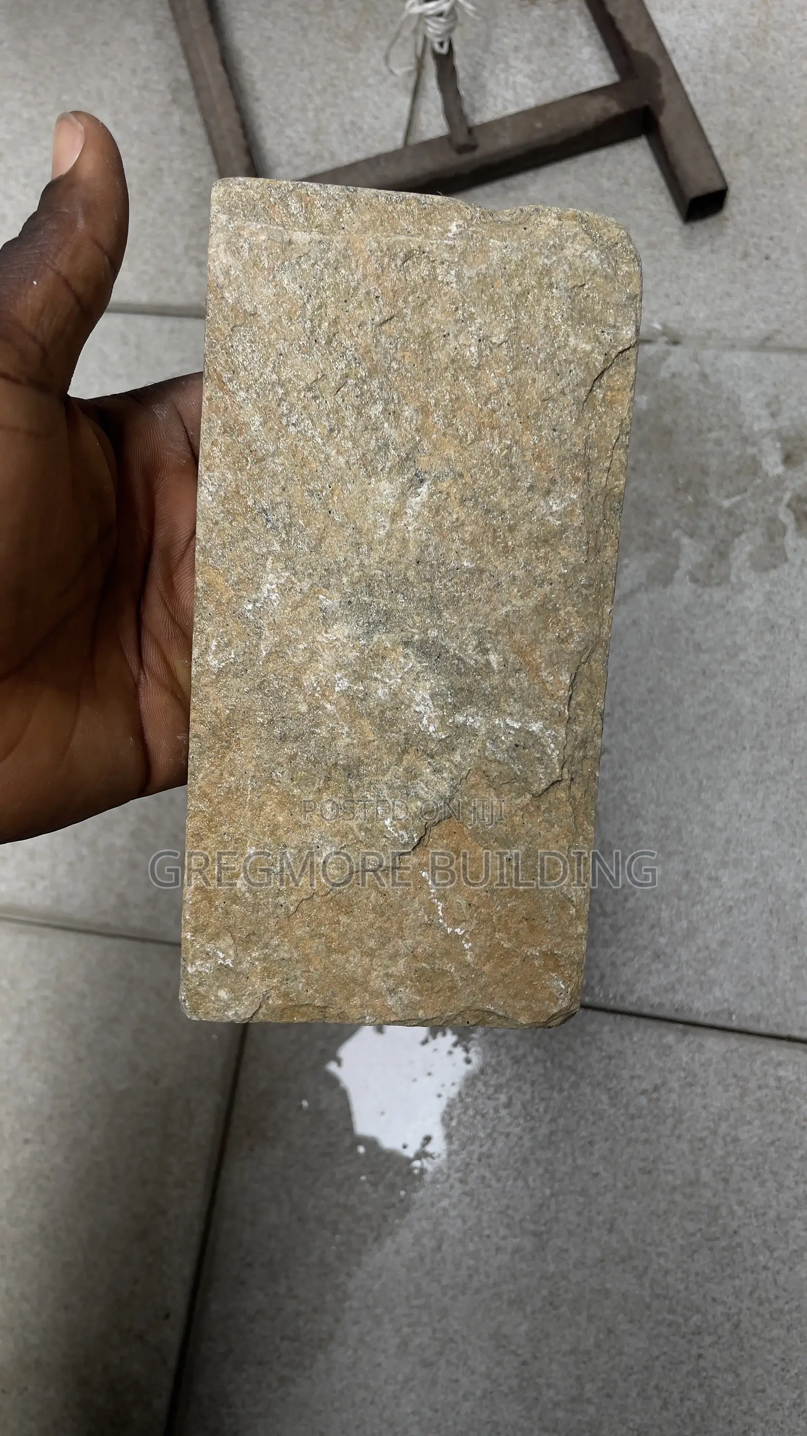 10/20 Stone Wall Tile