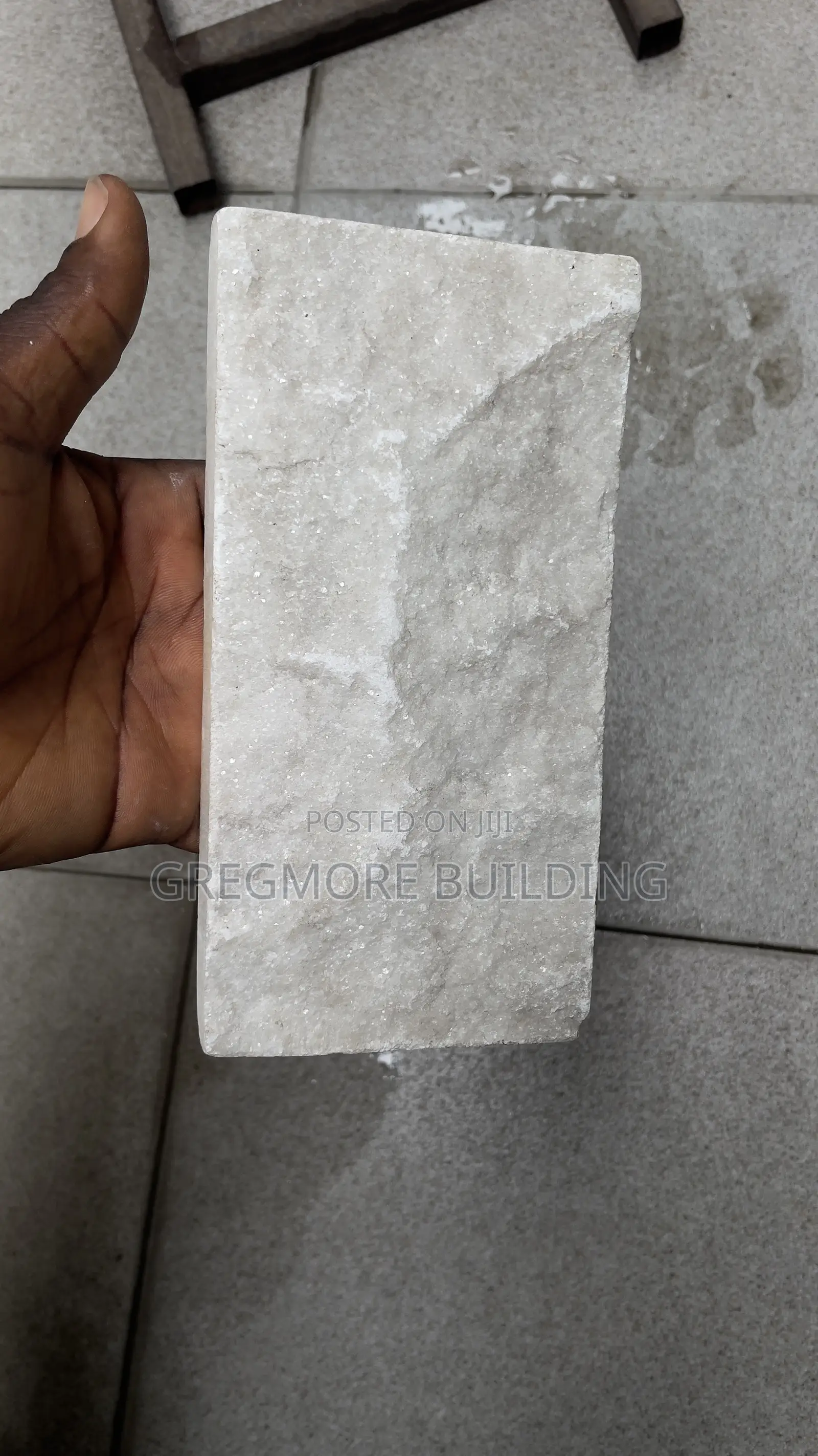 10/20 Stone Wall Tile