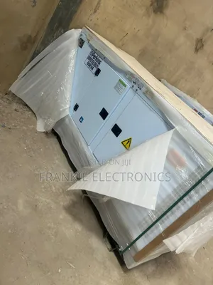 Perkins 60KVA Soundproof Diesel Generator 100% Copper Coil