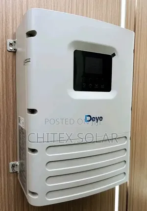 Solar Hybrid Inverter