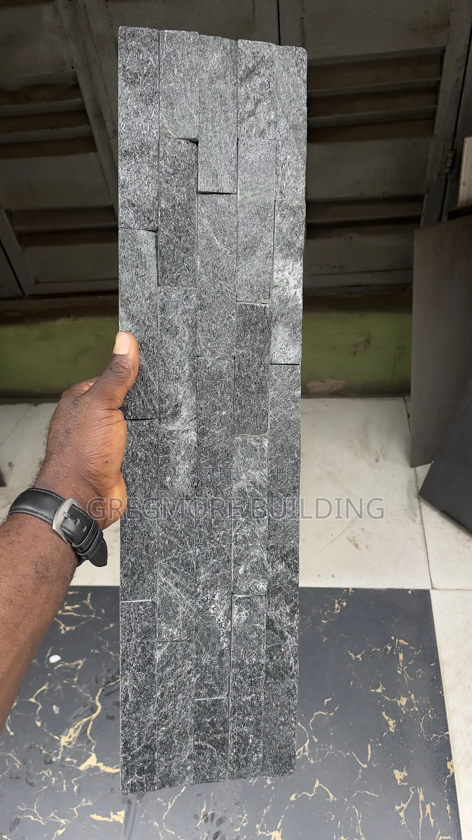 15/60 Stone Wall Tiles