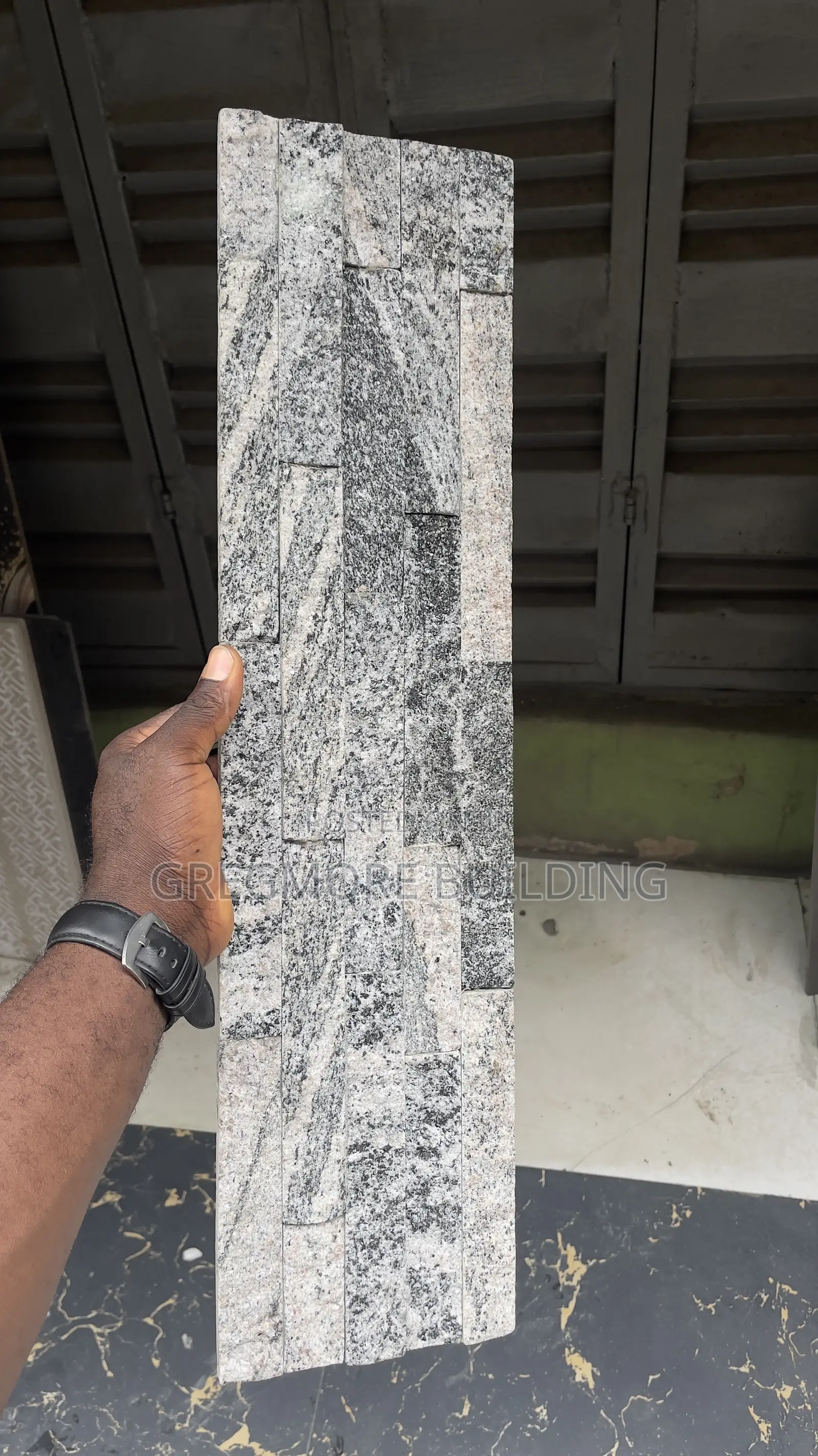 15/60 Stone Wall Tiles