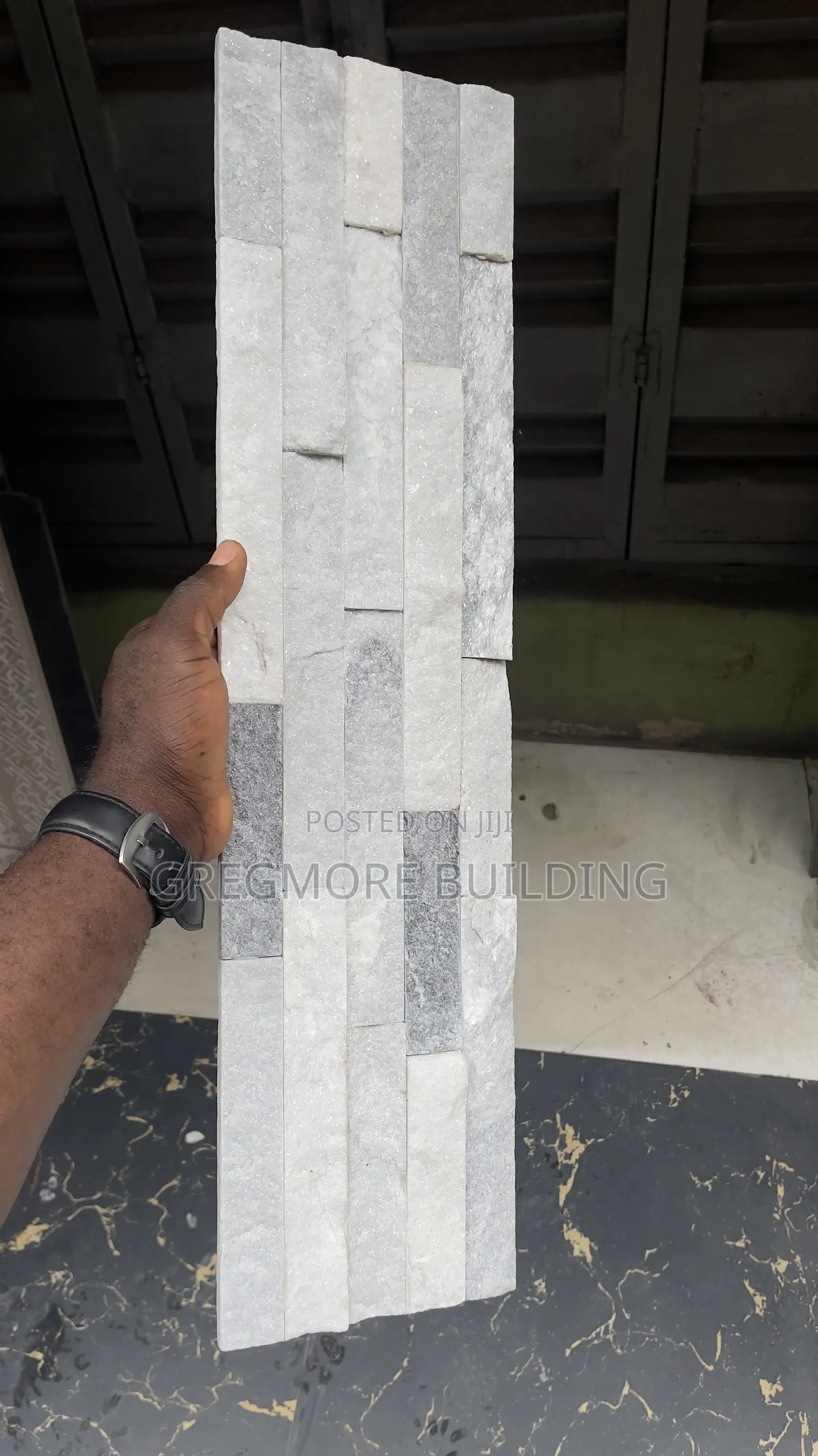 15/60 Stone Wall Tiles