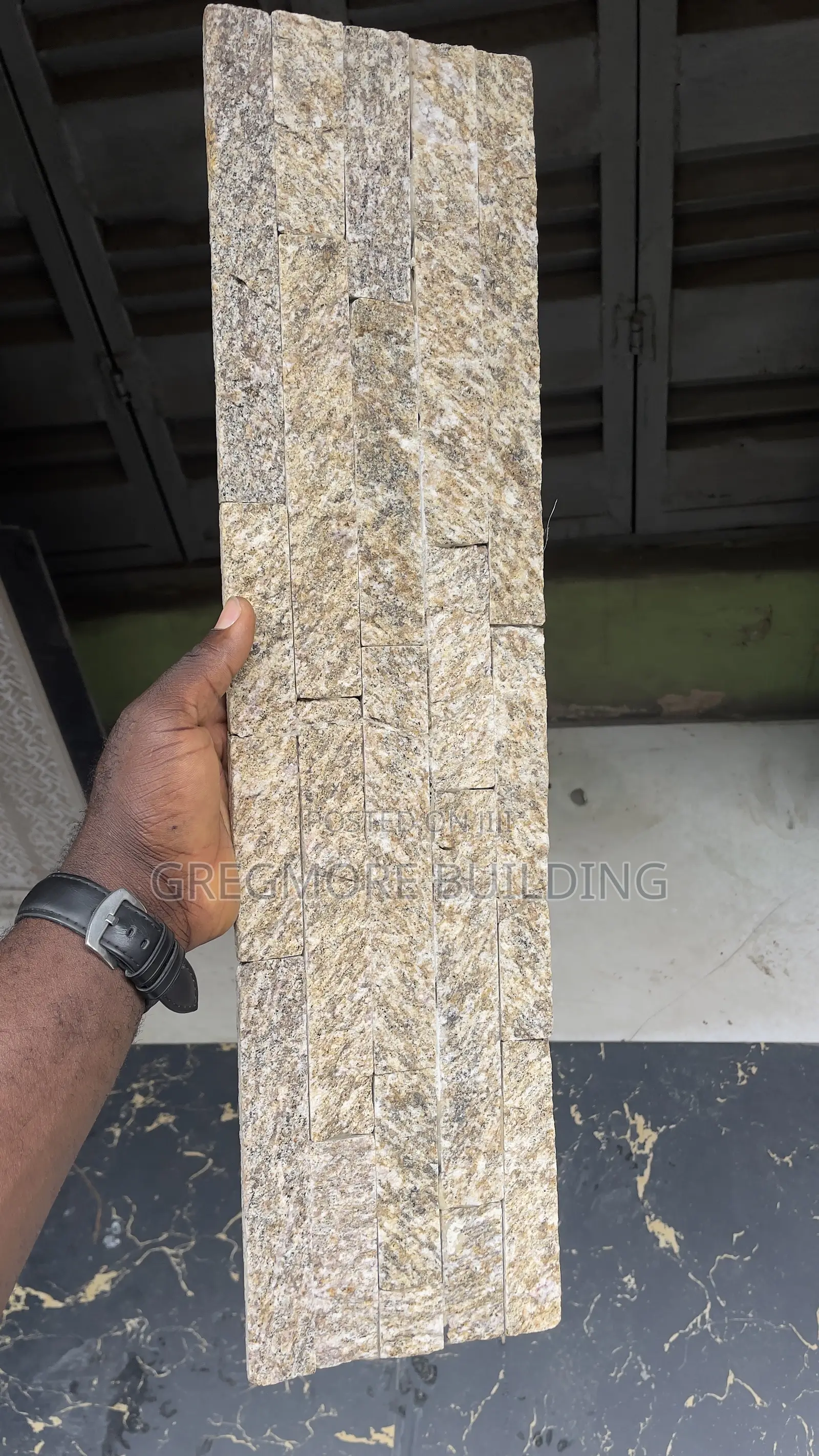 15/60 Stone Wall Tiles