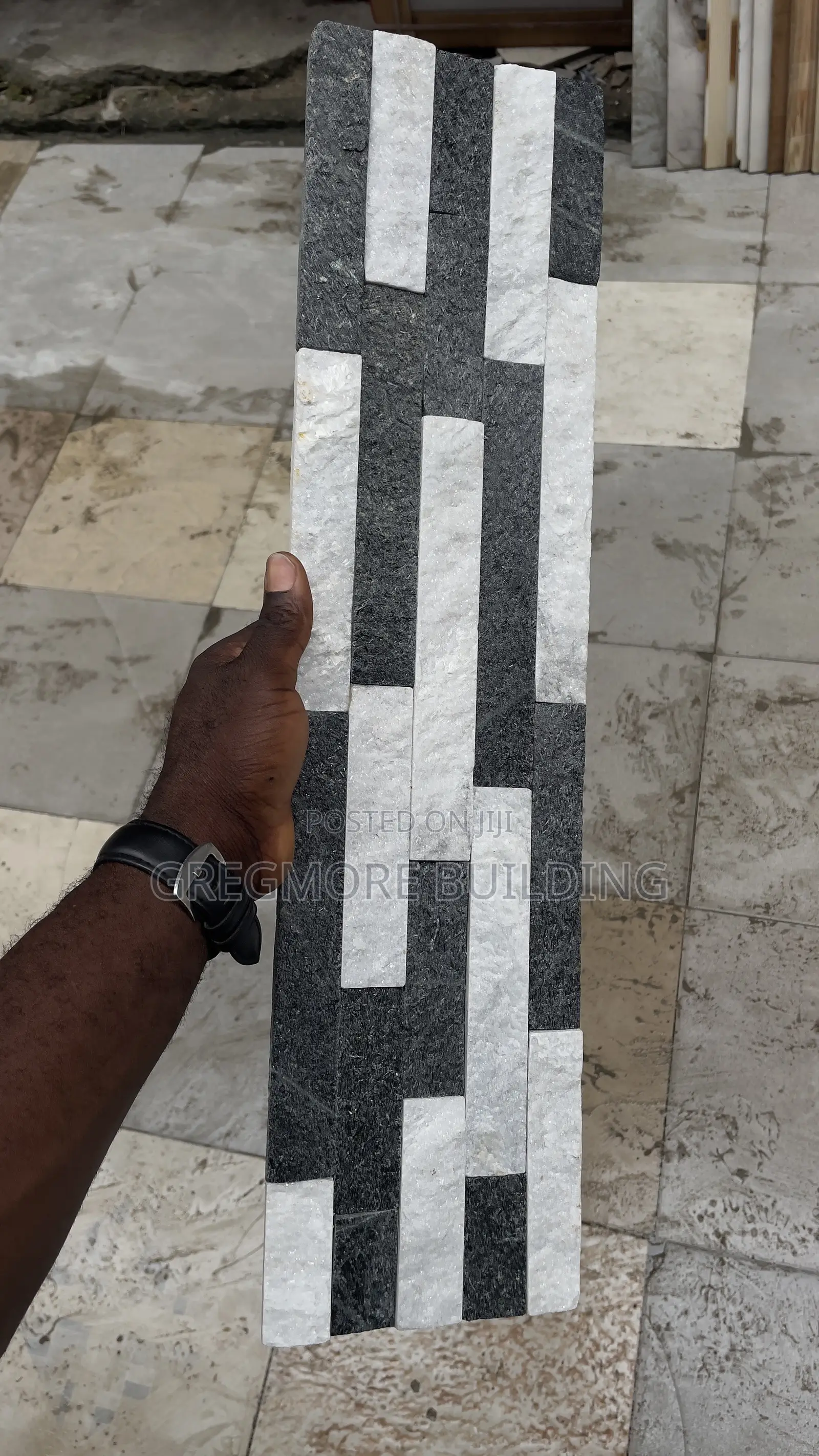 15/60 Stone Wall Tiles