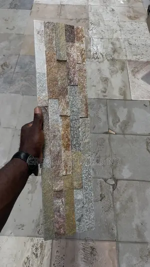 15/60 Stone Wall Tiles