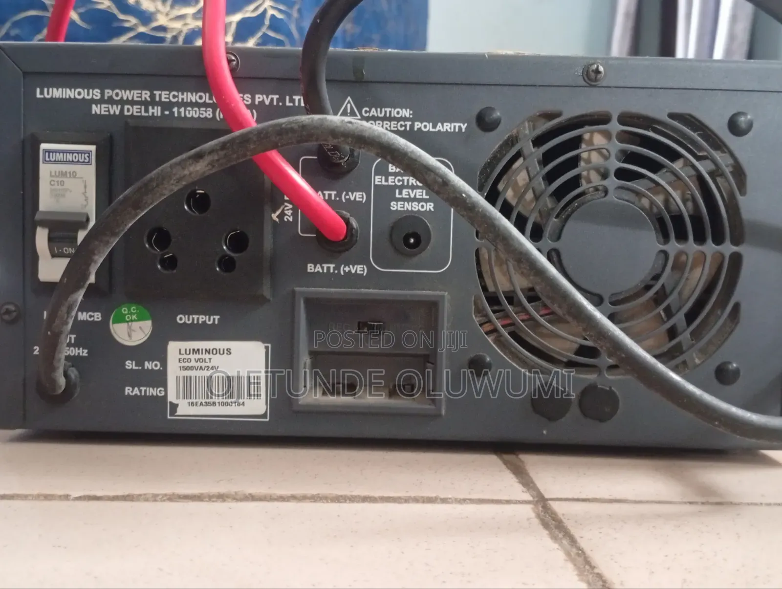 Solar Inverters