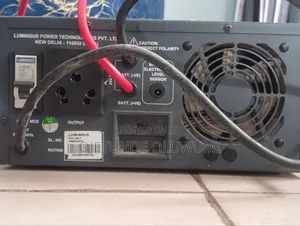 Solar Inverters