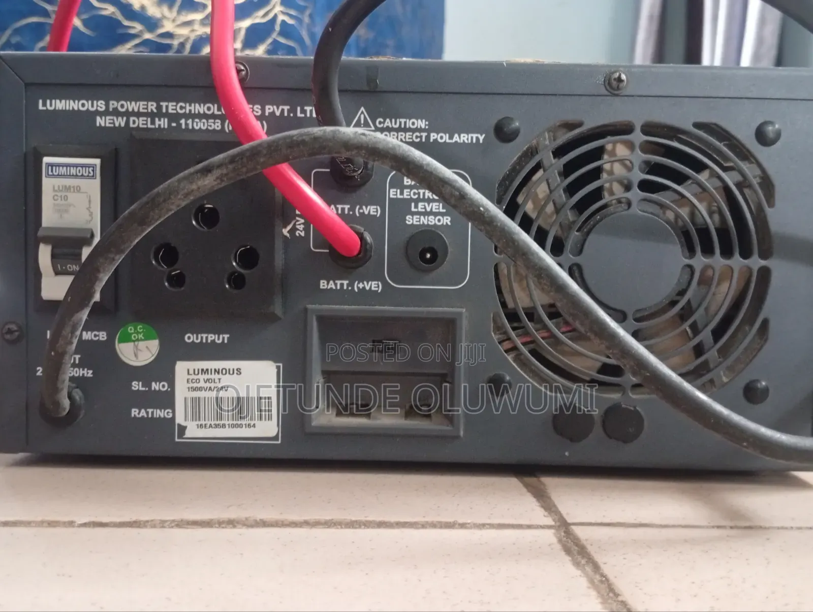 Solar Inverters