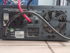 Solar Inverters