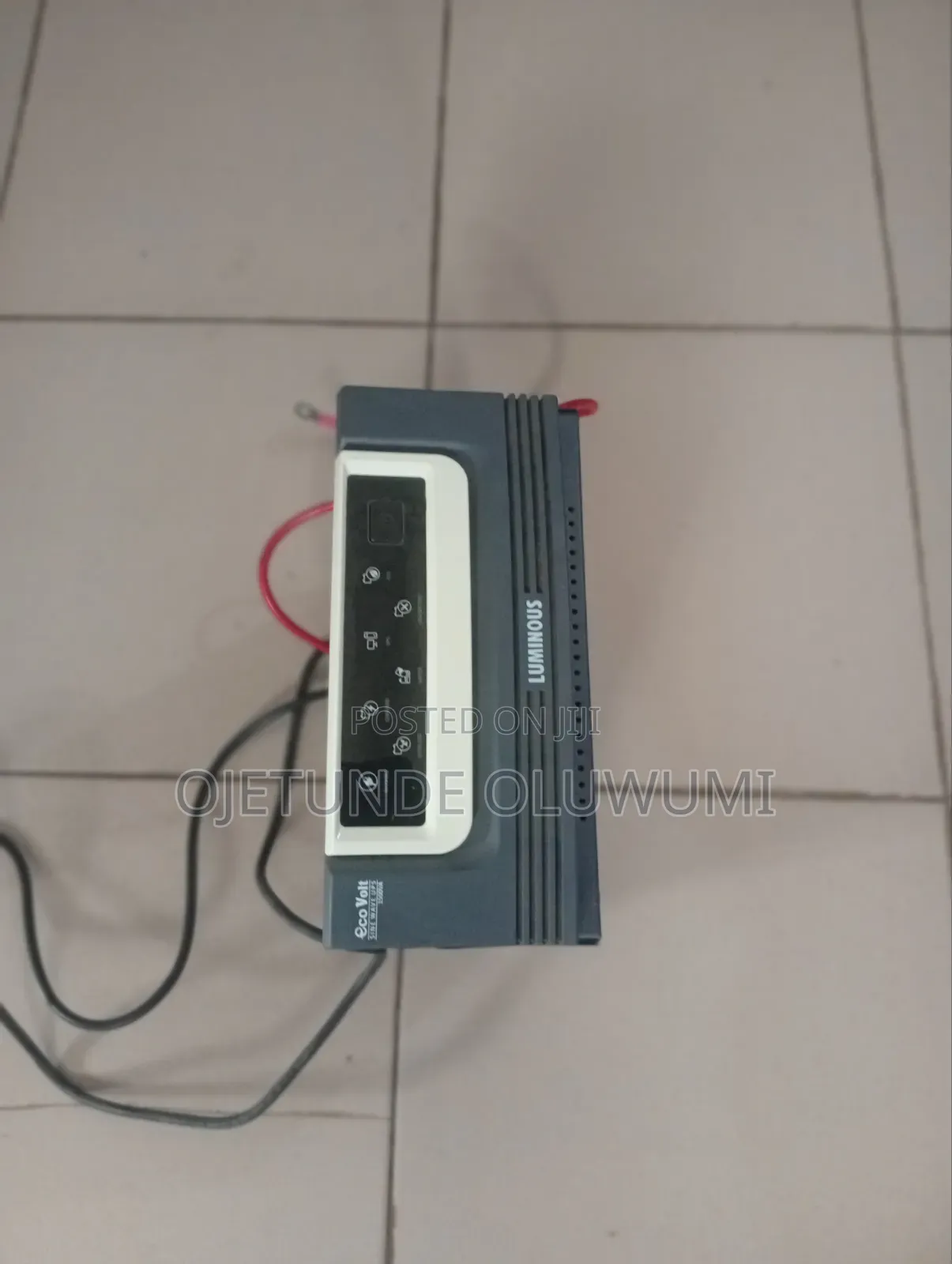 Solar Inverters