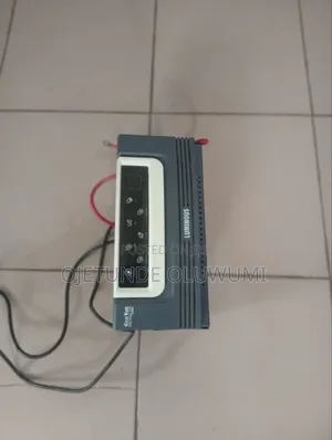 Solar Inverters