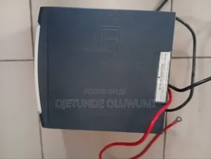 Solar Inverters
