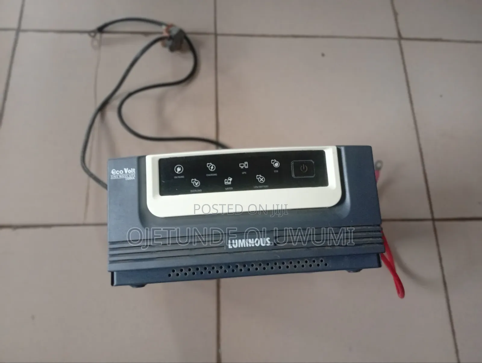 Solar Inverters