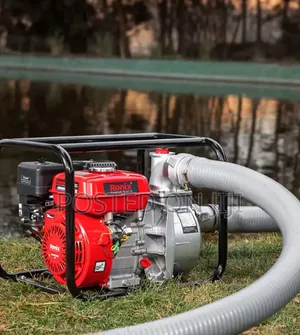 3 Inch Water Pump