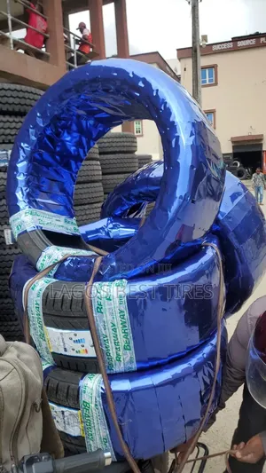 🔥 Brand New Bearway 295/40zr22 High-Performance Tyres–2years Warranty