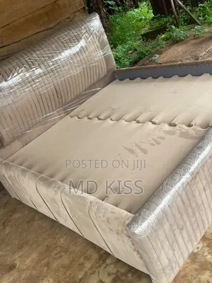 A Very Sharp Bed