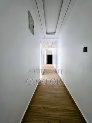 2bdrm Apartment in Katampe for sale