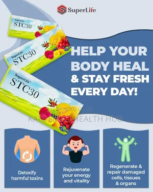 Chronic Health Issues, Immune Booster Combo(STC30, Ace Guard, Rocenta