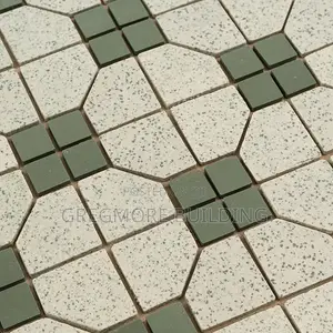 MT28 Matt Mosaic