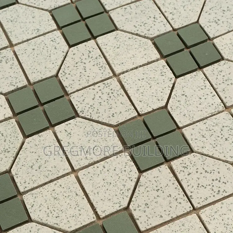 MT28 Matt Mosaic