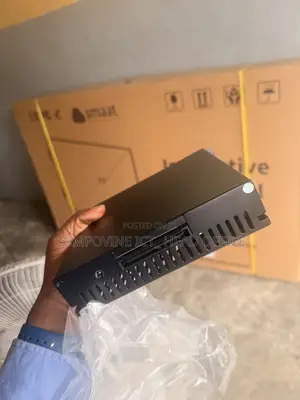 New Server 8GB Intel Core i5 HDD+SSD 256GB