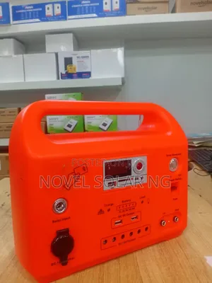 1260w Solar Generator