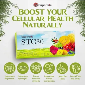 Chronic Health Issues, Immune Booster Combo(STC30, Ace Guard, Rocenta