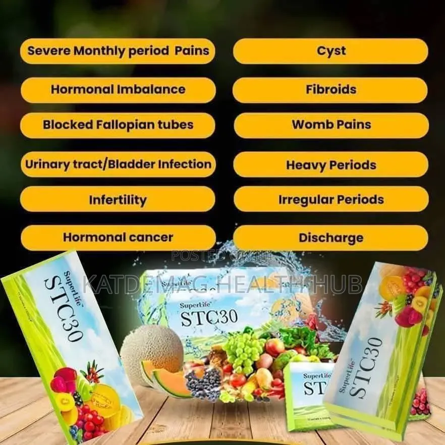 Chronic Health Issues, Immune Booster Combo(STC30, Ace Guard, Rocenta