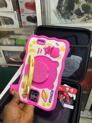 New Atouch KC64 256 GB Pink