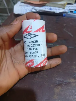 26*38*7 Available in Bulk