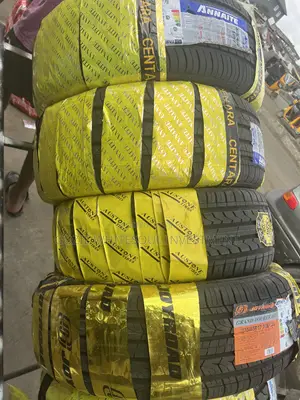 We Sale All Sizes Tyre