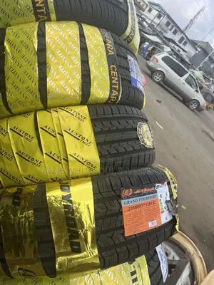 We Sale All Sizes Tyre