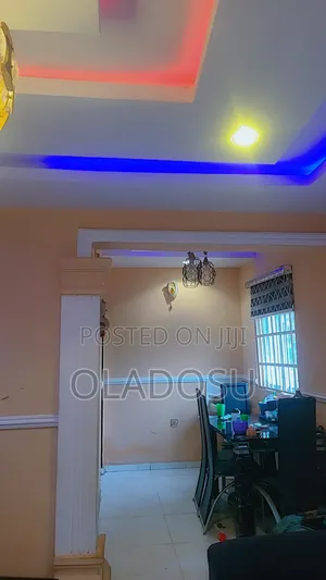2bdrm Apartment in Akure for sale