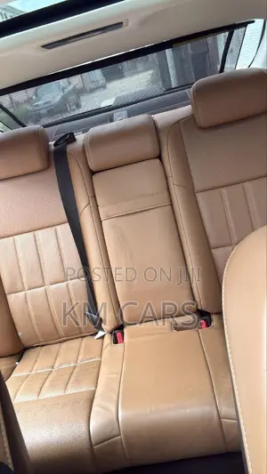 Lexus ES 2017 Black