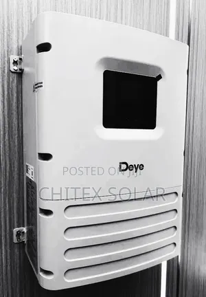Solar Hybrid Inverter