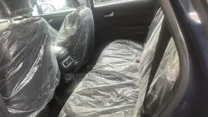 Hyundai Santa Fe SEL 2024 Gray