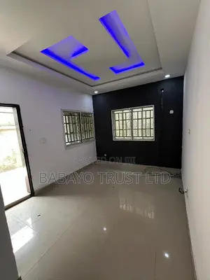 Mini Flat in Sangotedo for rent
