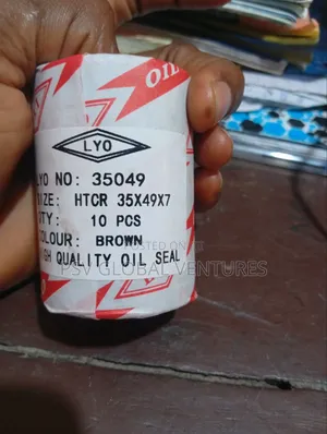 35*49*7 Chain Oil Seal 4af Available in Bulk