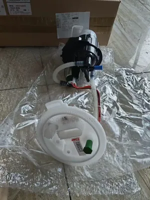 Lamborghini Urus Fuel Pump
