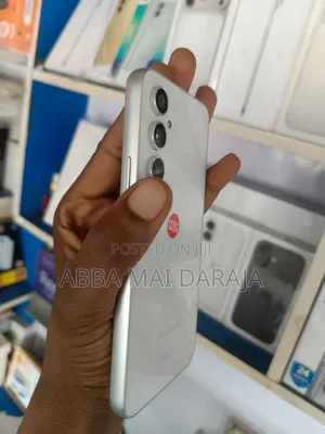 Samsung Galaxy A54 5G 128 GB White