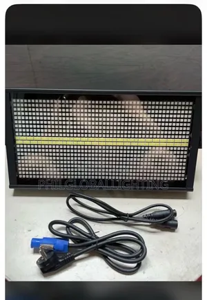 Strobe Led