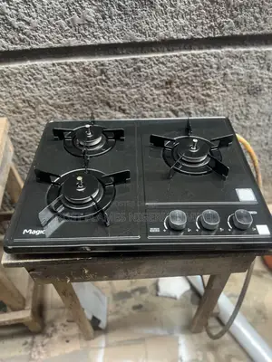 Gas Cookers