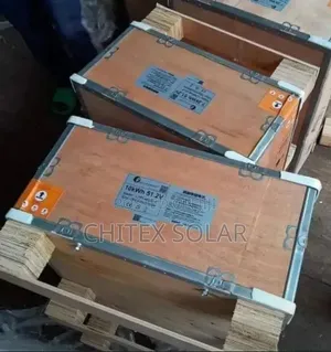 Felicity Lithium Battery