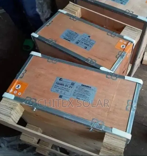 Felicity Lithium Battery