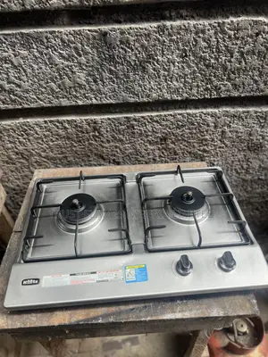 Gas Cookers
