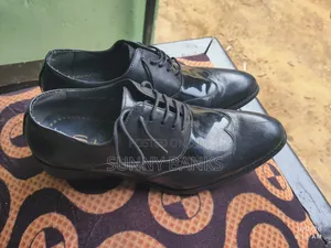 Leather Quality Shoe